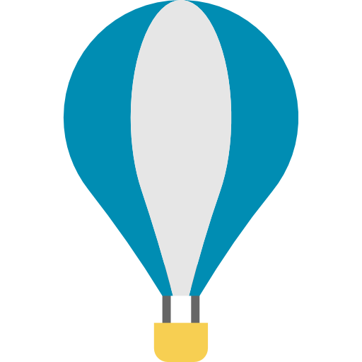 Hot air balloon